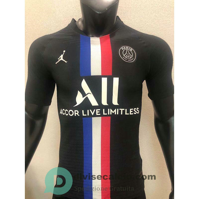 Maglia Authentic PSG x Jordan 2019/2020