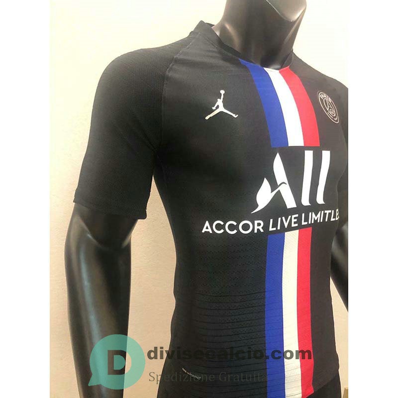 Maglia Authentic PSG x Jordan 2019/2020