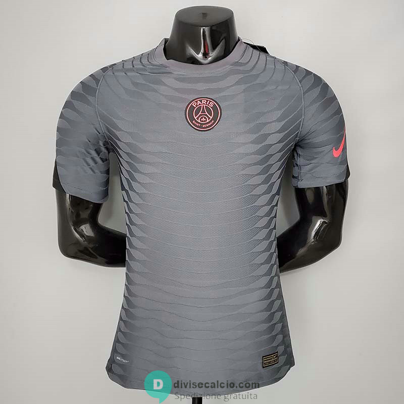 Maglia Authentic PSG x Jordan Gray 2021/2022