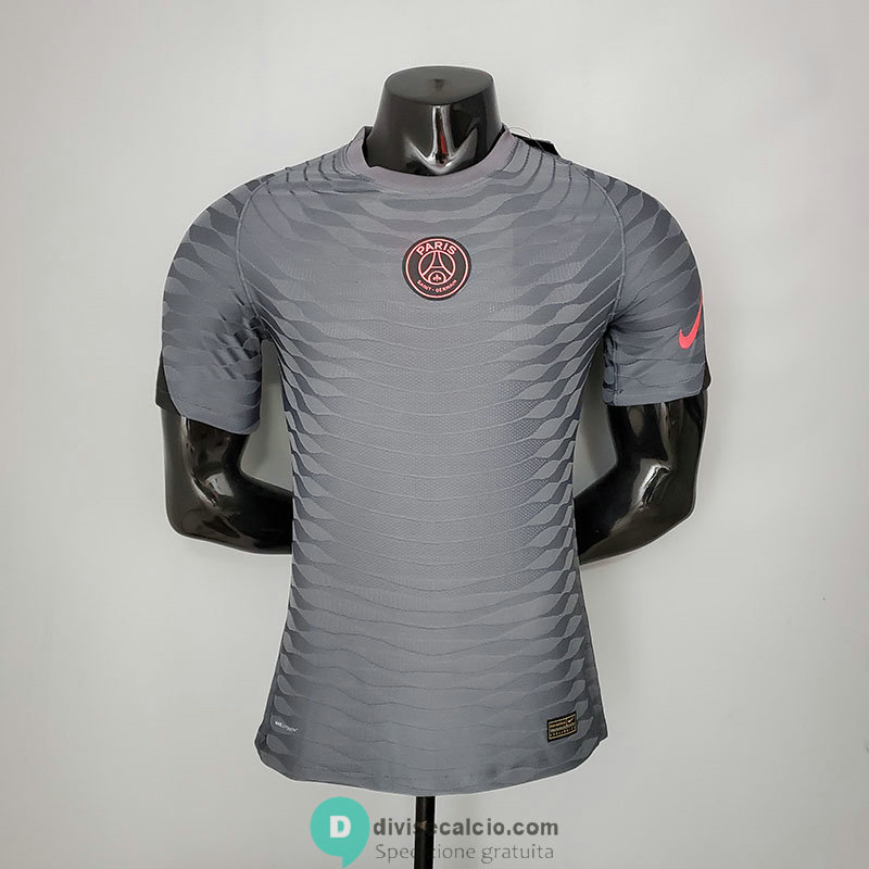 Maglia Authentic PSG x Jordan Gray 2021/2022