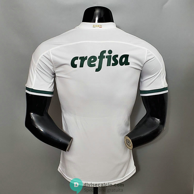 Maglia Authentic Palmeiras Gara Away 2020/2021