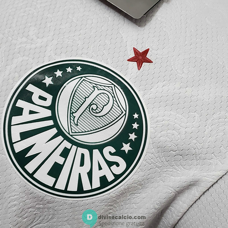 Maglia Authentic Palmeiras Gara Away 2020/2021