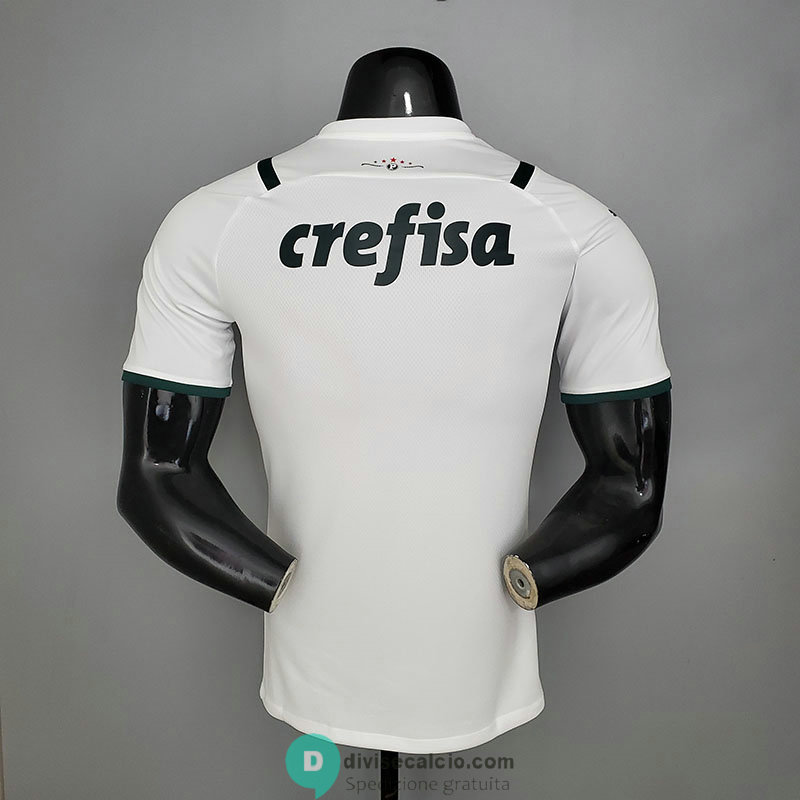 Maglia Authentic Palmeiras Gara Away 2021/2022