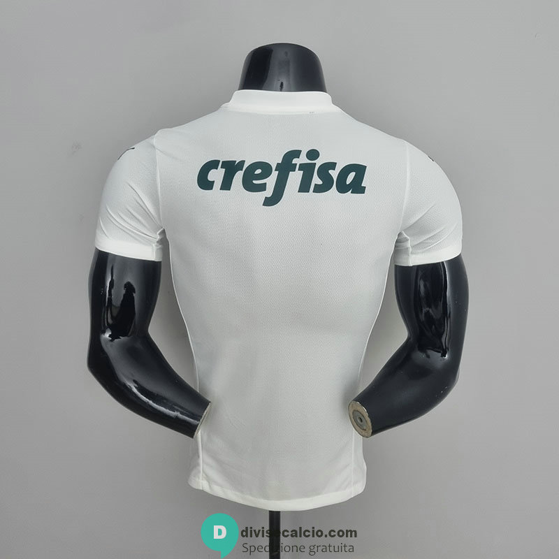 Maglia Authentic Palmeiras Gara Away 2022/2023