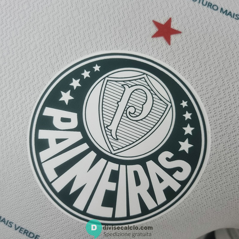 Maglia Authentic Palmeiras Gara Away 2022/2023