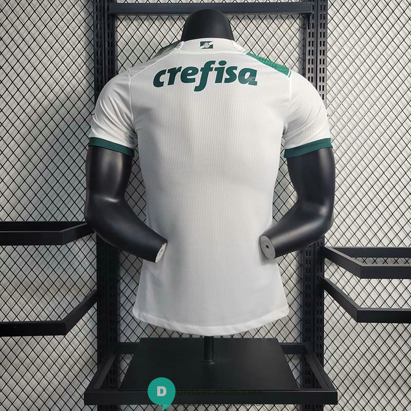 Maglia Authentic Palmeiras Gara Away 2023/2024