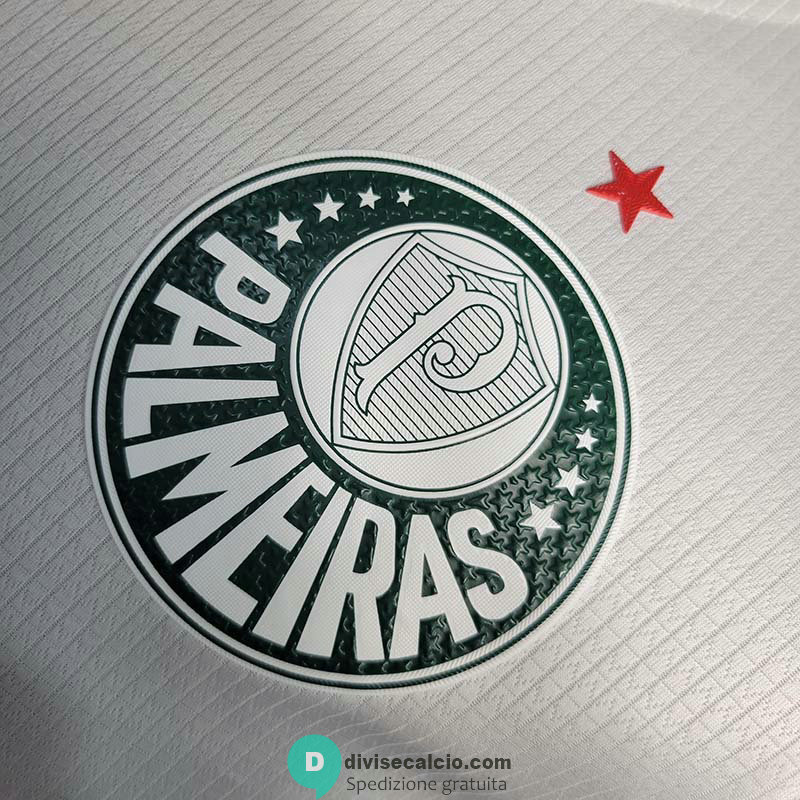 Maglia Authentic Palmeiras Gara Away 2023/2024