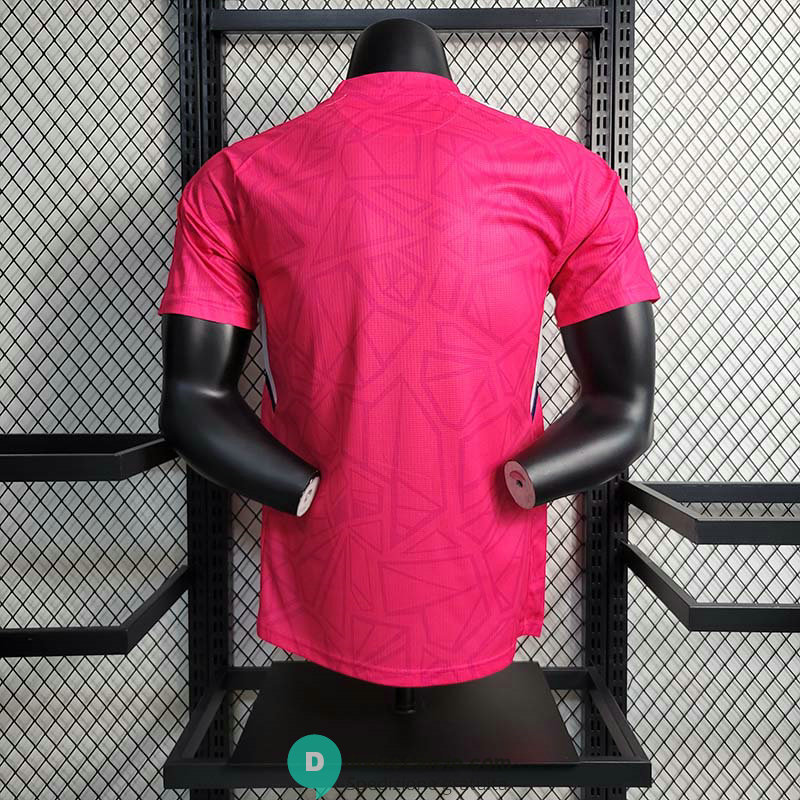 Maglia Authentic Porcinos FC Gara Home 2023/2024