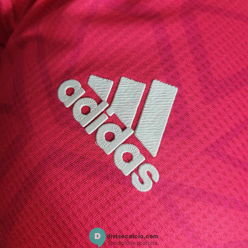 Maglia Authentic Porcinos FC Gara Home 2023/2024