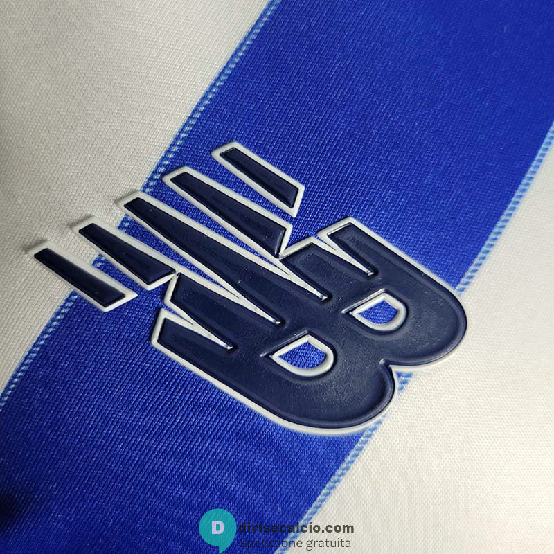 Maglia Authentic Porto Gara Home 2022/2023