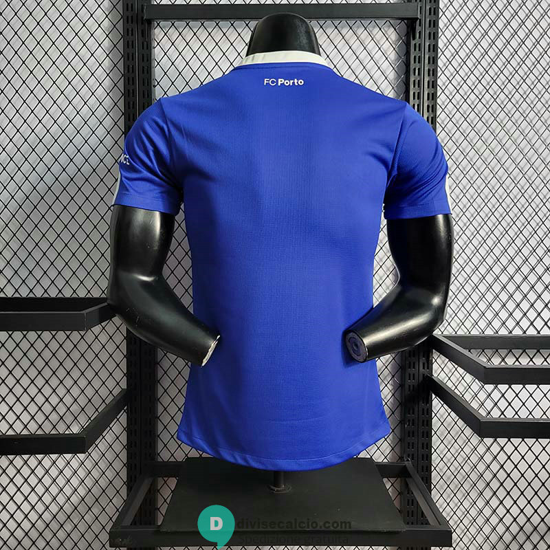 Maglia Authentic Porto Gara Third 2022/2023