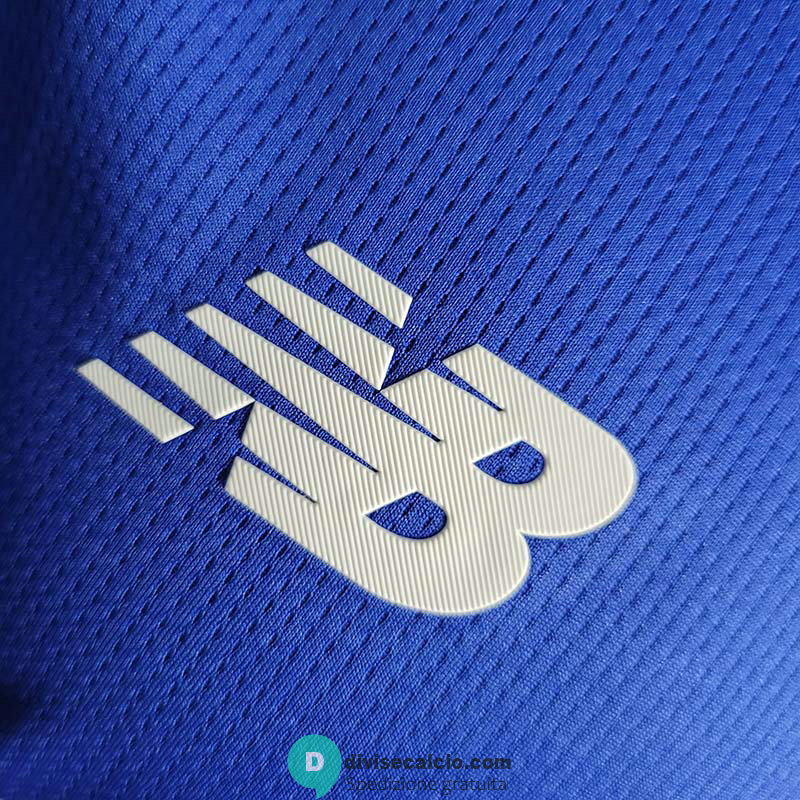 Maglia Authentic Porto Gara Third 2022/2023