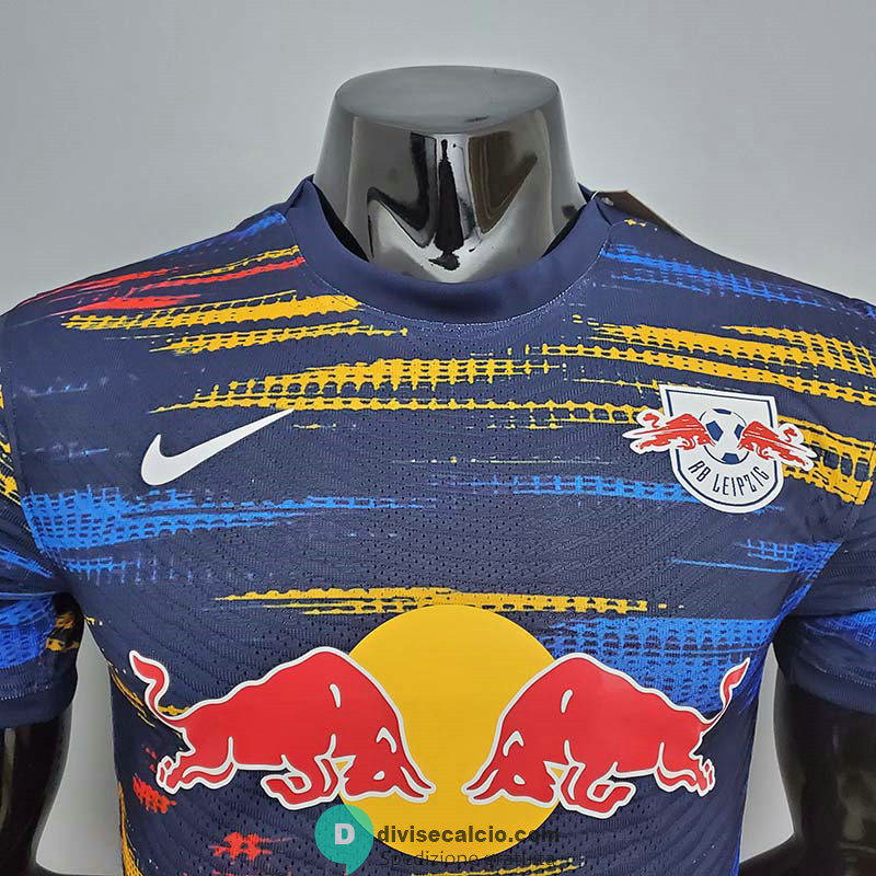 Maglia Authentic RB Leipzig Gara Away 2021/2022