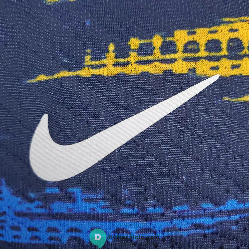 Maglia Authentic RB Leipzig Gara Away 2021/2022