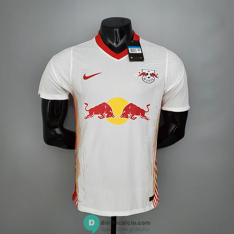 Maglia Authentic RB Leipzig Gara Home 2020/2021