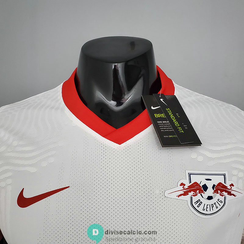 Maglia Authentic RB Leipzig Gara Home 2020/2021