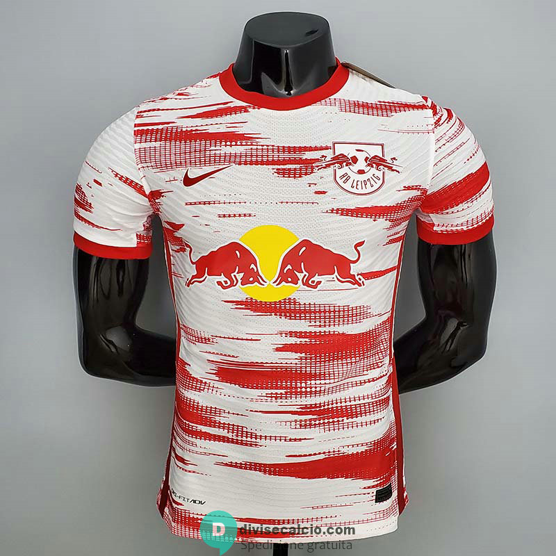 Maglia Authentic RB Leipzig Gara Home 2021/2022