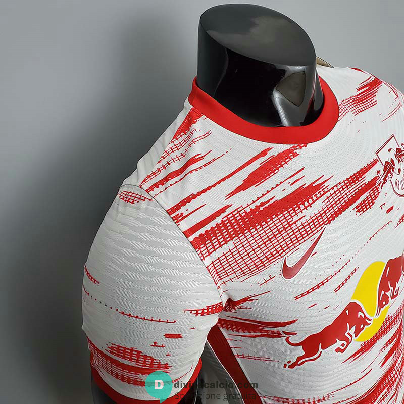 Maglia Authentic RB Leipzig Gara Home 2021/2022