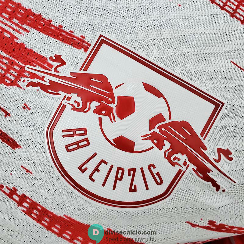 Maglia Authentic RB Leipzig Gara Home 2021/2022