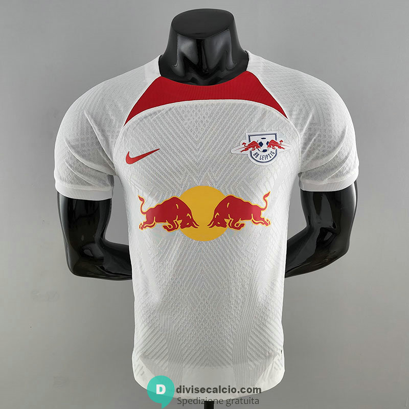 Maglia Authentic RB Leipzig Gara Home 2022/2023