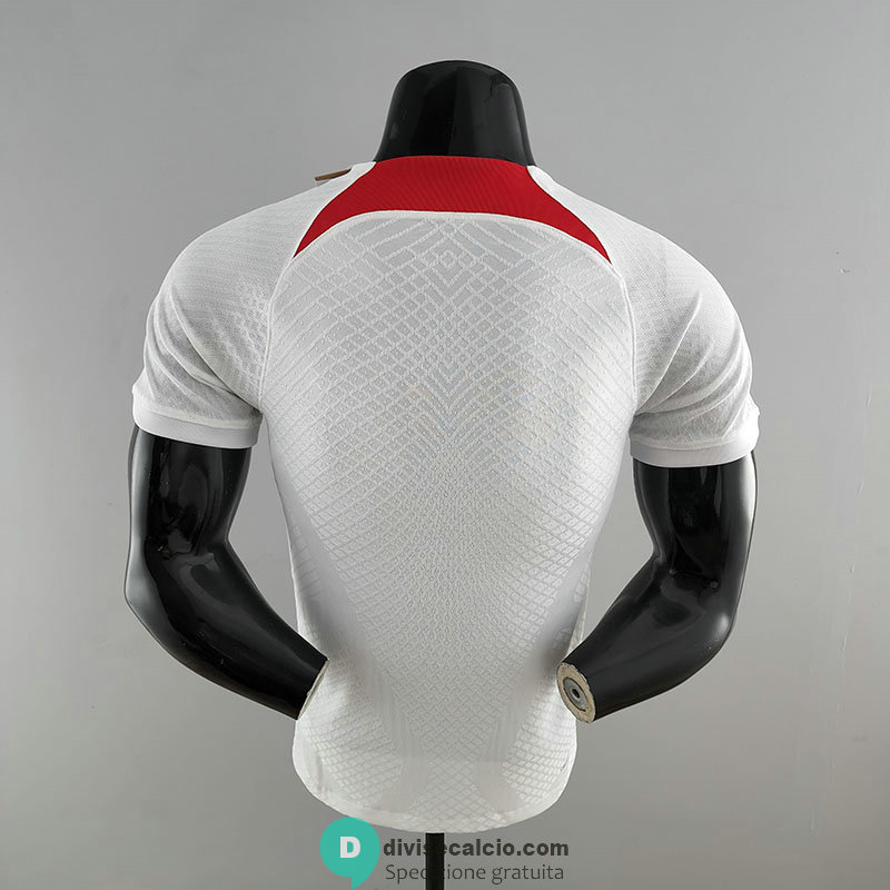 Maglia Authentic RB Leipzig Gara Home 2022/2023