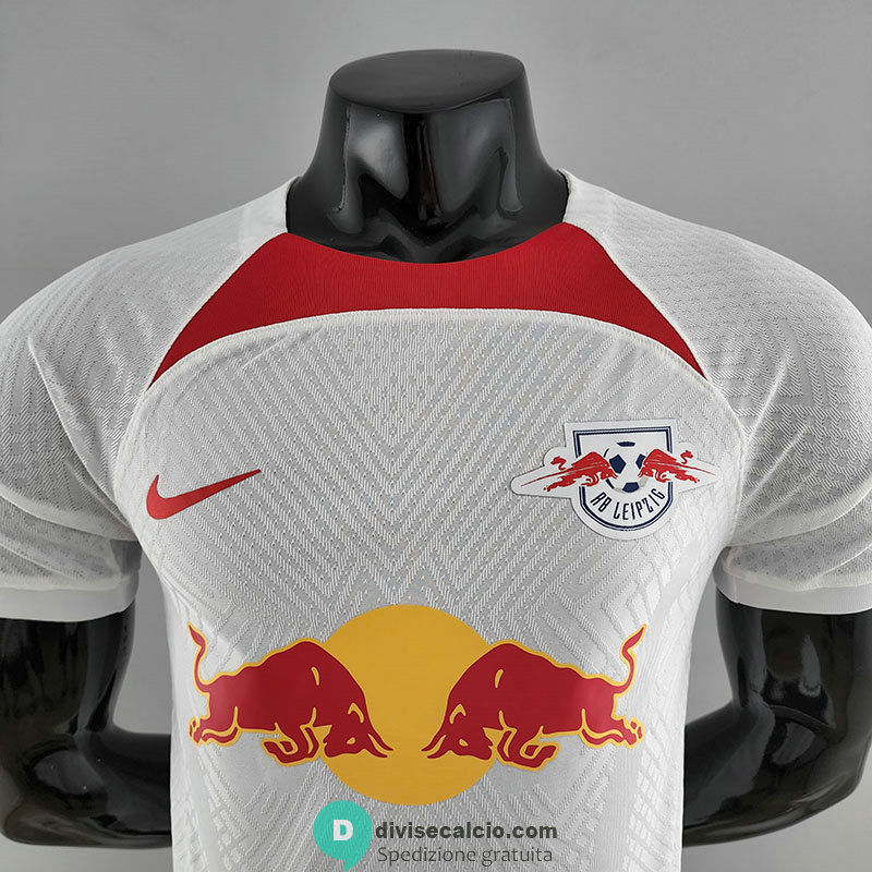 Maglia Authentic RB Leipzig Gara Home 2022/2023