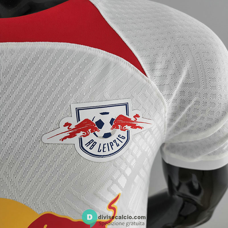 Maglia Authentic RB Leipzig Gara Home 2022/2023