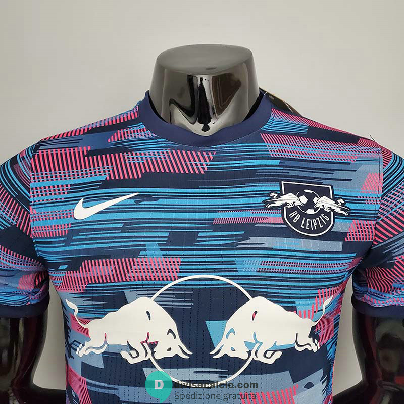 Maglia Authentic RB Leipzig Gara Third 2021/2022