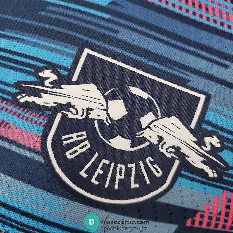 Maglia Authentic RB Leipzig Gara Third 2021/2022