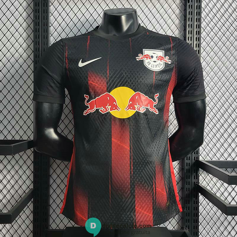 Maglia Authentic RB Leipzig Gara Third 2022/2023