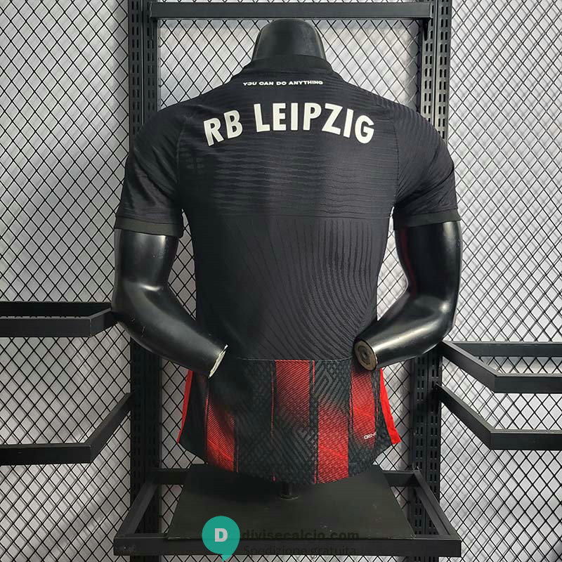 Maglia Authentic RB Leipzig Gara Third 2022/2023