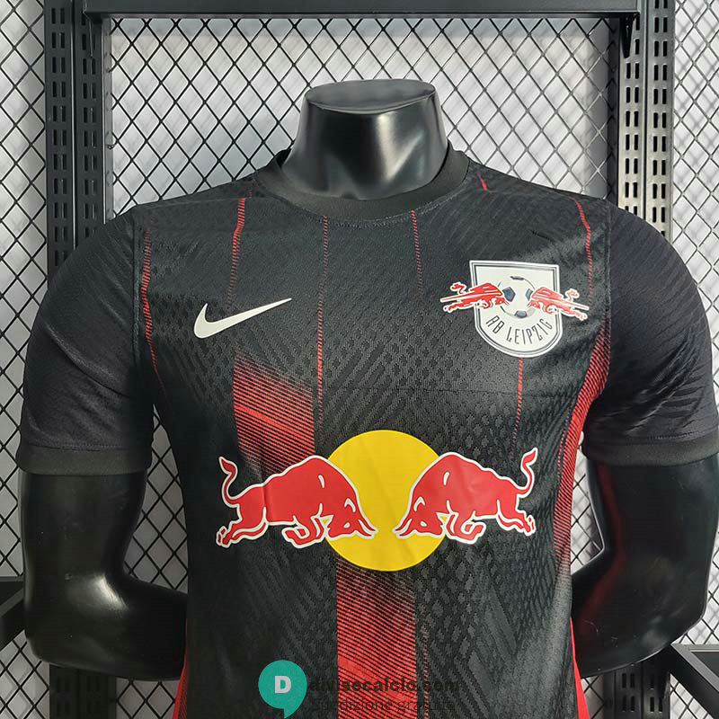 Maglia Authentic RB Leipzig Gara Third 2022/2023