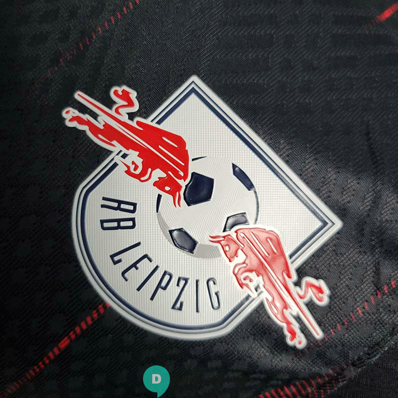 Maglia Authentic RB Leipzig Gara Third 2022/2023