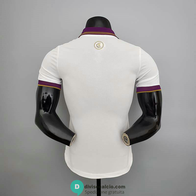 Maglia Authentic Real Madrid Exposure Edition 2021/2022