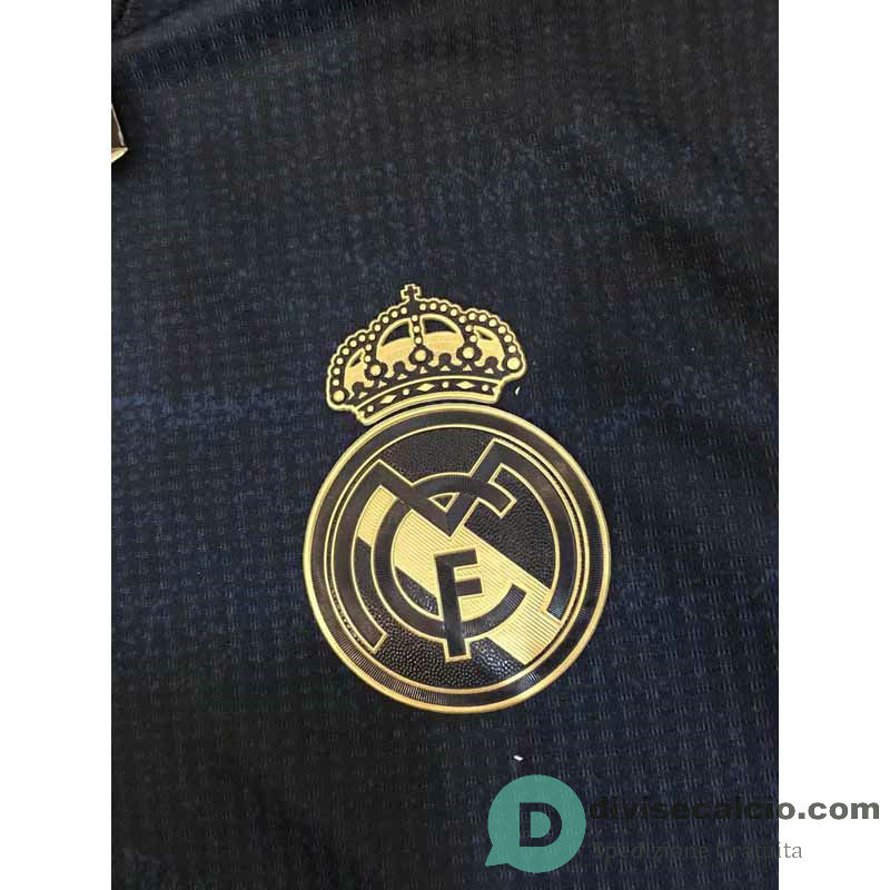 Maglia Authentic Real Madrid Gara Away 2019/2020