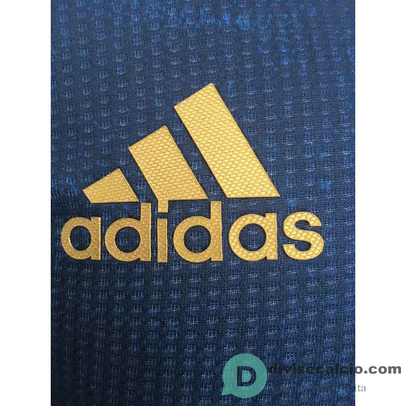 Maglia Authentic Real Madrid Gara Away 2019/2020