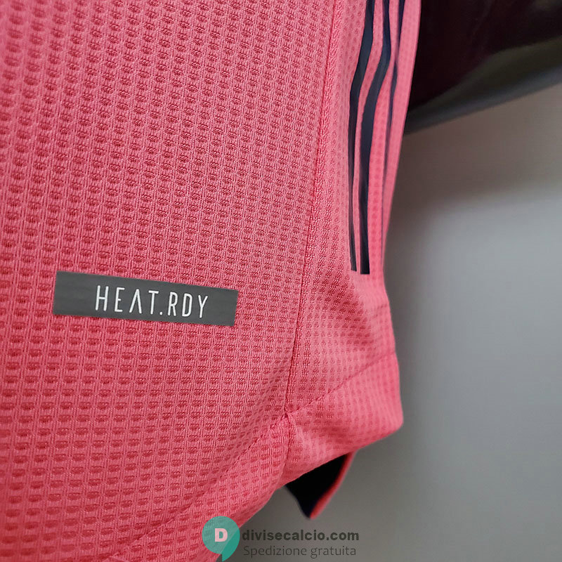 Maglia Authentic Real Madrid Gara Away 2020/2021