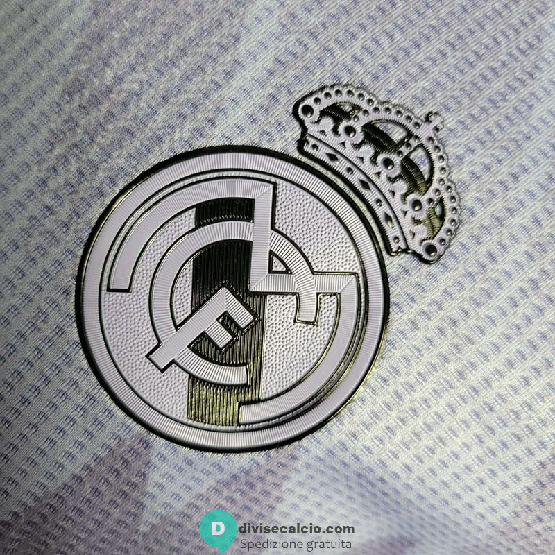 Maglia Authentic Real Madrid Gara Away 2022/2023