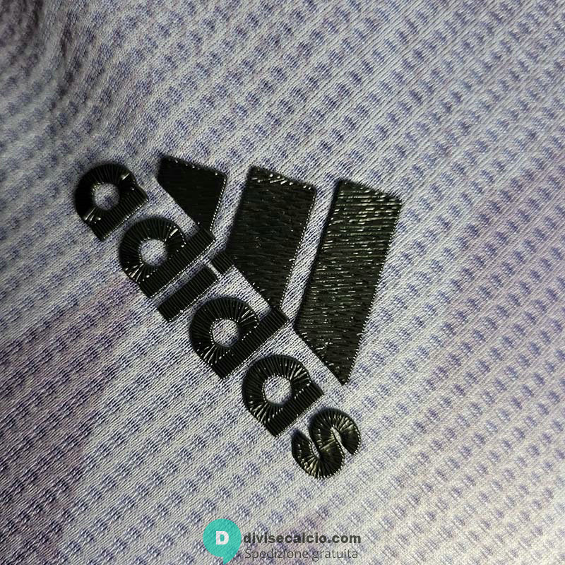 Maglia Authentic Real Madrid Gara Away 2022/2023