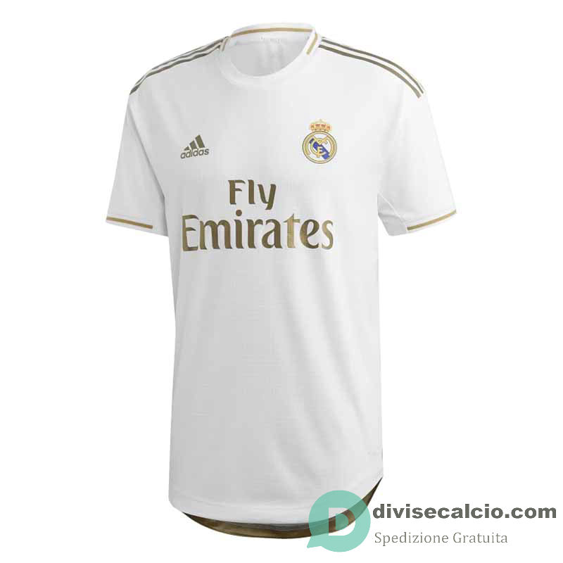 Maglia Authentic Real Madrid Gara Home 2019/2020