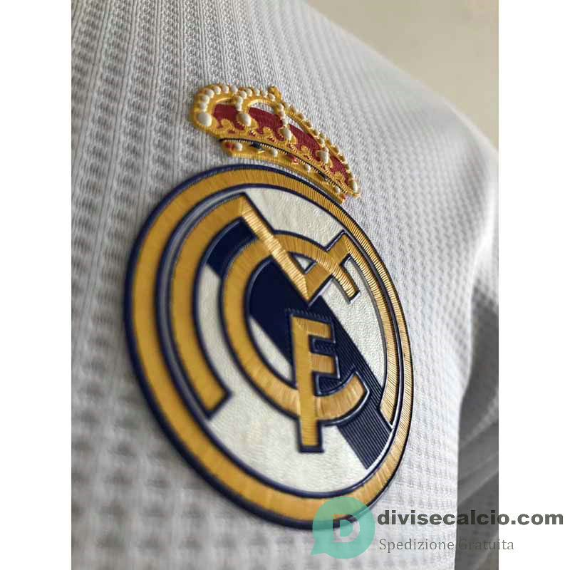 Maglia Authentic Real Madrid Gara Home 2019/2020