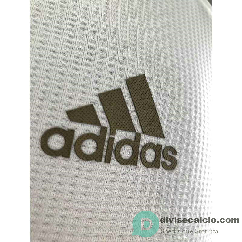 Maglia Authentic Real Madrid Gara Home 2019/2020