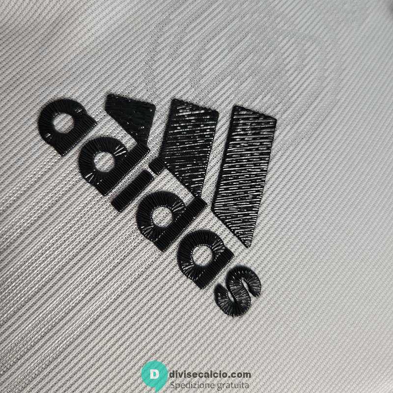 Maglia Authentic Real Madrid Gara Home 2022/2023