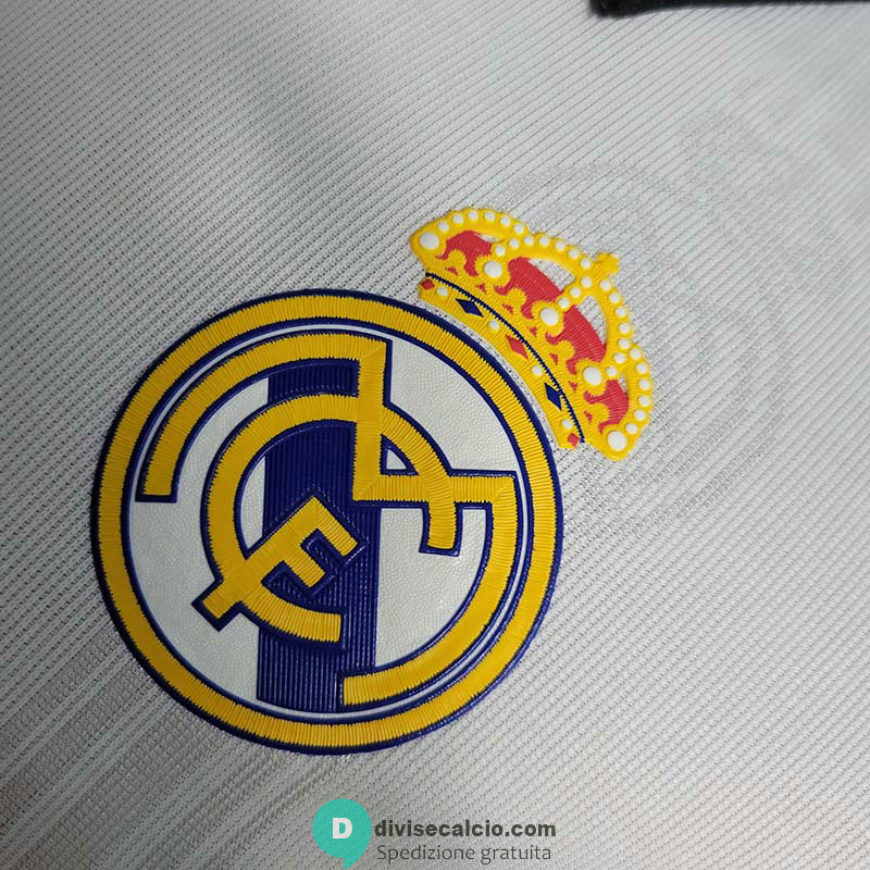 Maglia Authentic Real Madrid Gara Home 2022/2023
