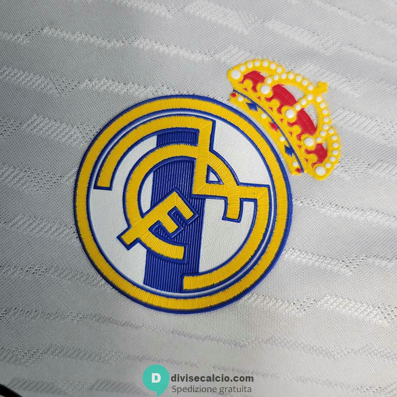 Maglia Authentic Real Madrid Gara Home 2023/2024