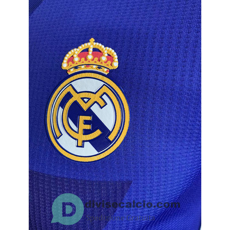 Maglia Authentic Real Madrid Special Edition 2020/2021