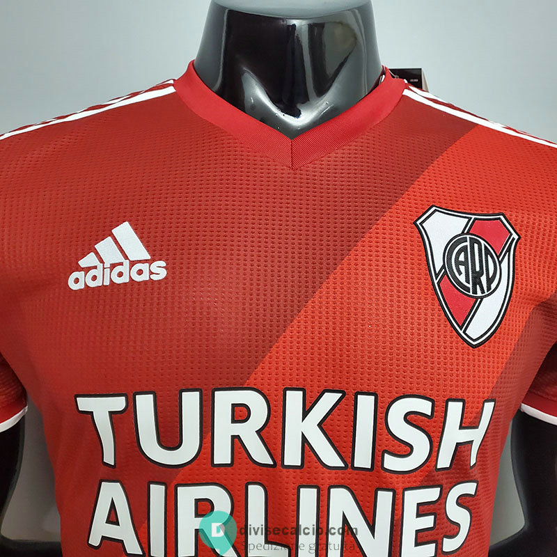 Maglia Authentic River Plate Gara Away 2020/2021