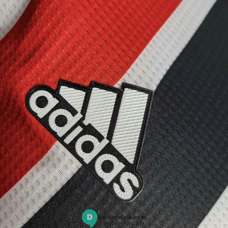 Maglia Authentic Sao Paulo FC Gara Away 2022/2023