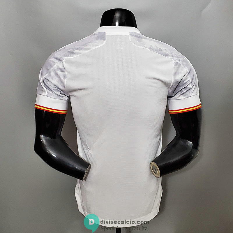 Maglia Authentic Spagna Gara Away Euro 2020