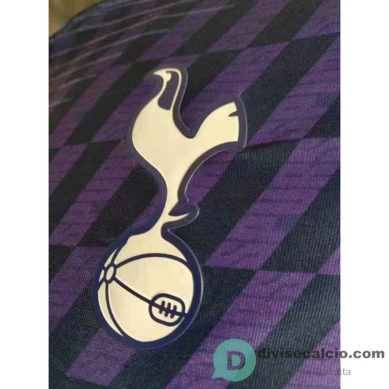 Maglia Authentic Tottenham Hotspur Gara Away 2019/2020